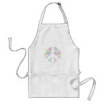 Peace Apron