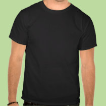 "Peace" Arabic small type T-Shirt t-shirts