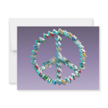 Peace Art Symbol