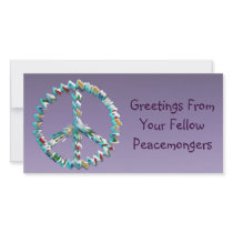 Peace Art Symbol