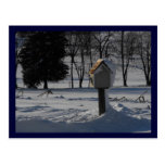 Peace at Last Post Cards