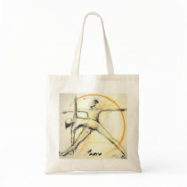 Peace Canvas Bags