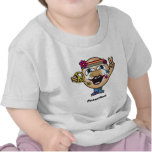 Peace Ball Tshirts