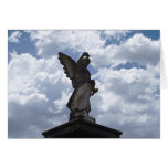 Peace Be With You Greeting Card