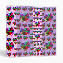 ~PEACE BINDER~
