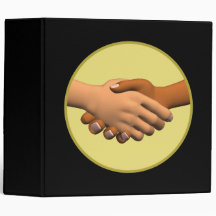 Peace Binders