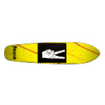 peace board - Customized Skateboards