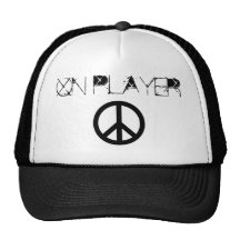 Peace Bonés