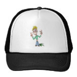 Peace Brother Hats