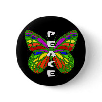 Peace Butterfly