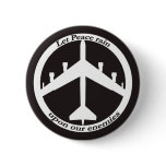 Peace Button