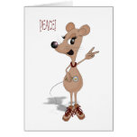PEACE! GREETING CARDS