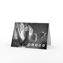 peace cards