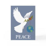 Peace Card