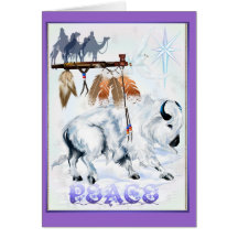 PEACE Card
