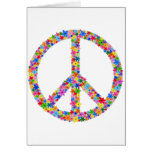 Peace Cards