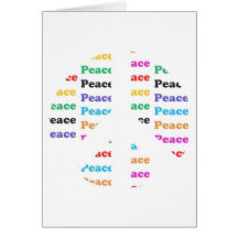 Peace Cards