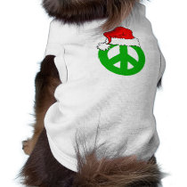 Peace Christmas