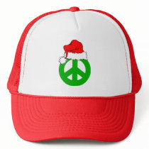 Peace Christmas