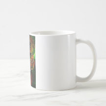 PEACE ~ CHRISTMAS.jpg Coffee Mug