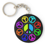 PEACE COLOR WHEEL