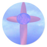 Peace Cross