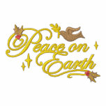 Peace Dove