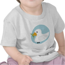 Peace dove t-shirts
