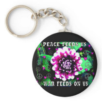 Peace Feeds Us