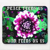 Peace Feeds Us