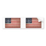 Peace Flag -xdist Bumper Sticker