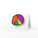 Peace for You by Gregory Gallo Cards