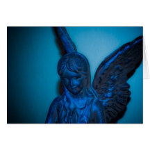 Peace Greeting Card