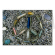 Peace Greeting Card