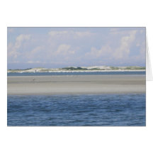 peace greeting card