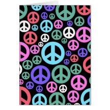 peace greeting cards