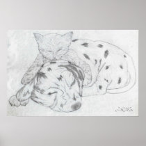 Peace & Harmony Wall Decor Poster