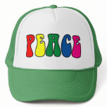 Peace Hat