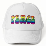 Peace Hat
