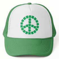 Peace Hat