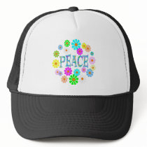 Peace Hat