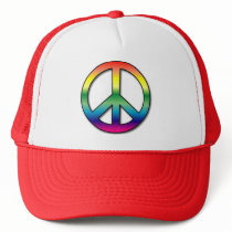Peace Hat