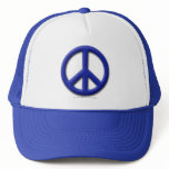 Peace Hat