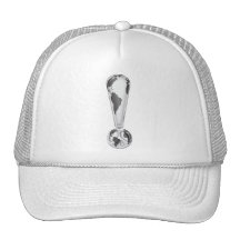 ! Peace Hat