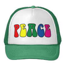 Peace Hat