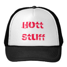 Peace Hat