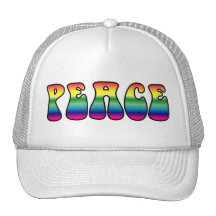Peace Hat