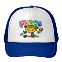 Peace Hats
