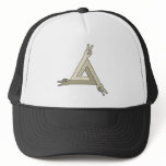 Peace Illusion 2 Hats