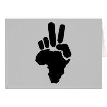 Peace in Africa